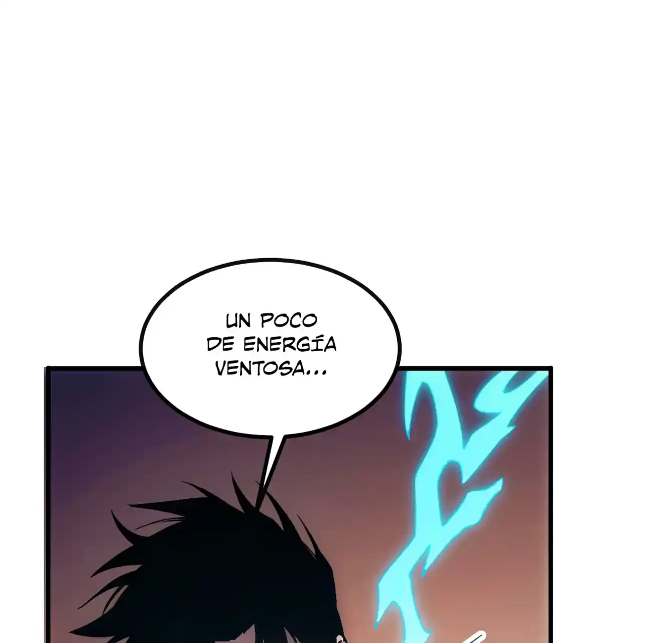 Maestro De Las Antiguas Armas Divinas - Capítulo 5 - Página 28 - LectorTMOo