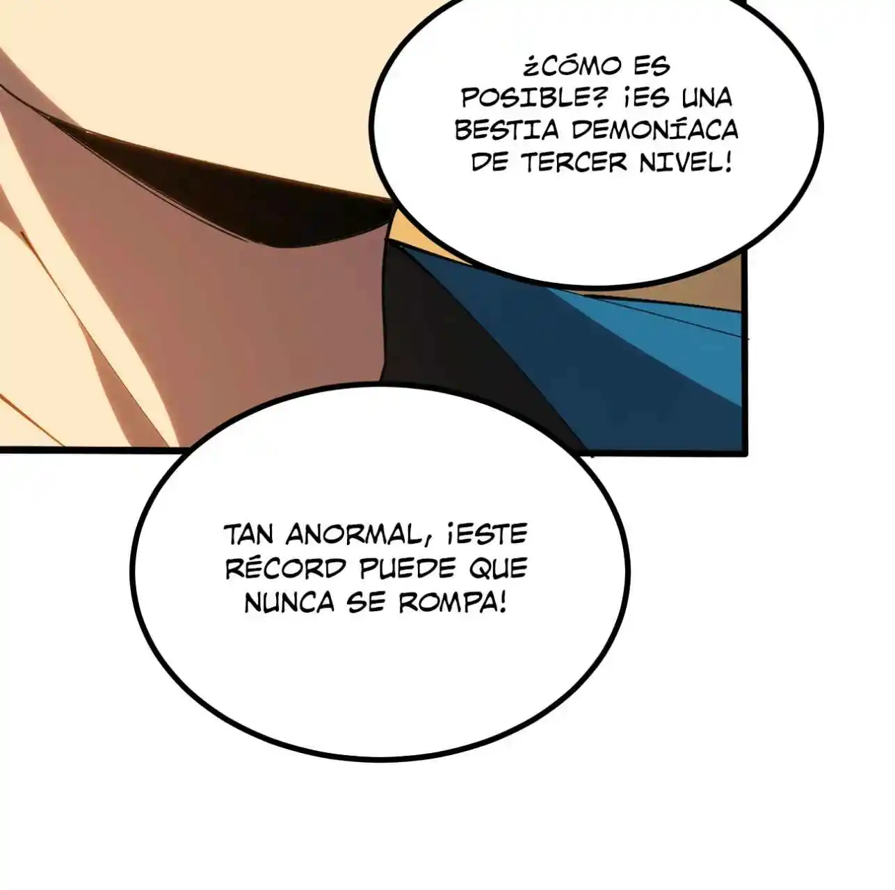 Maestro De Las Antiguas Armas Divinas - Capítulo 5 - Página 53 - LectorTMOo