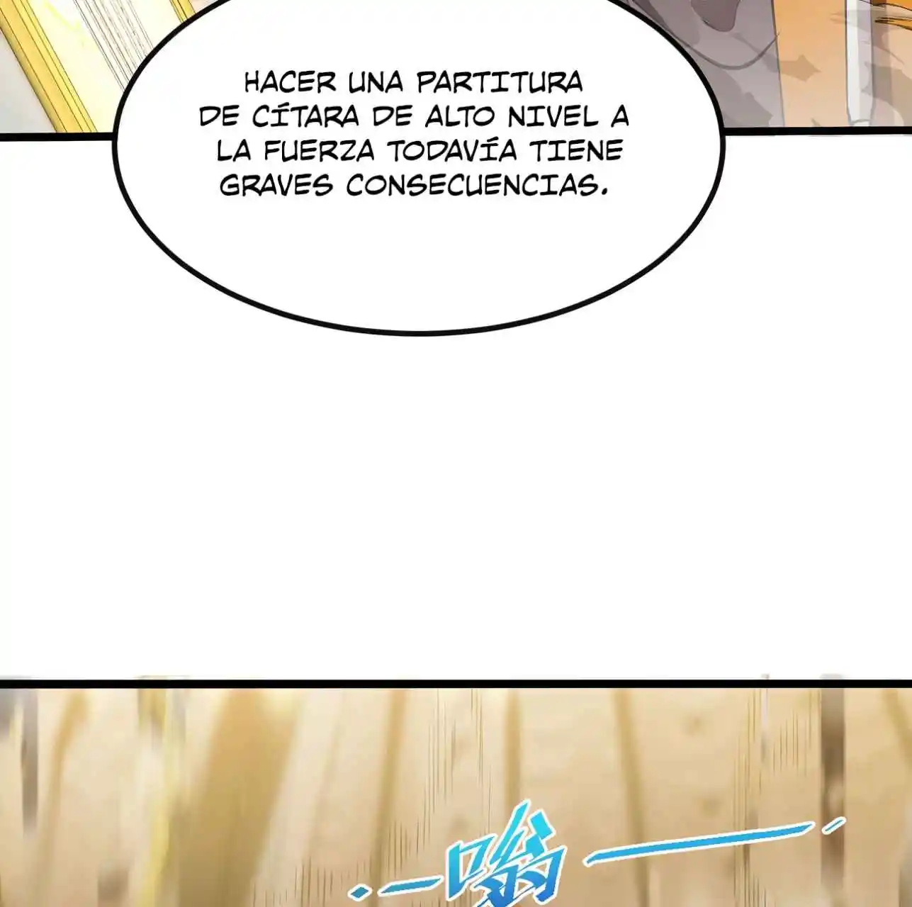 Maestro De Las Antiguas Armas Divinas - Capítulo 5 - Página 59 - LectorTMOo