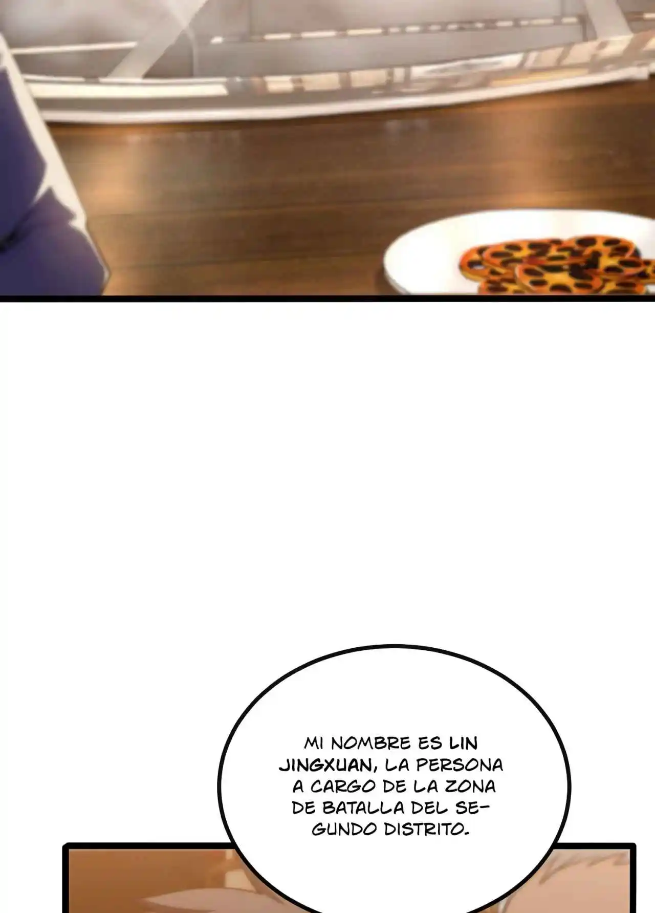 Maestro De Las Antiguas Armas Divinas - Capítulo 6 - Página 16 - LectorTMOo