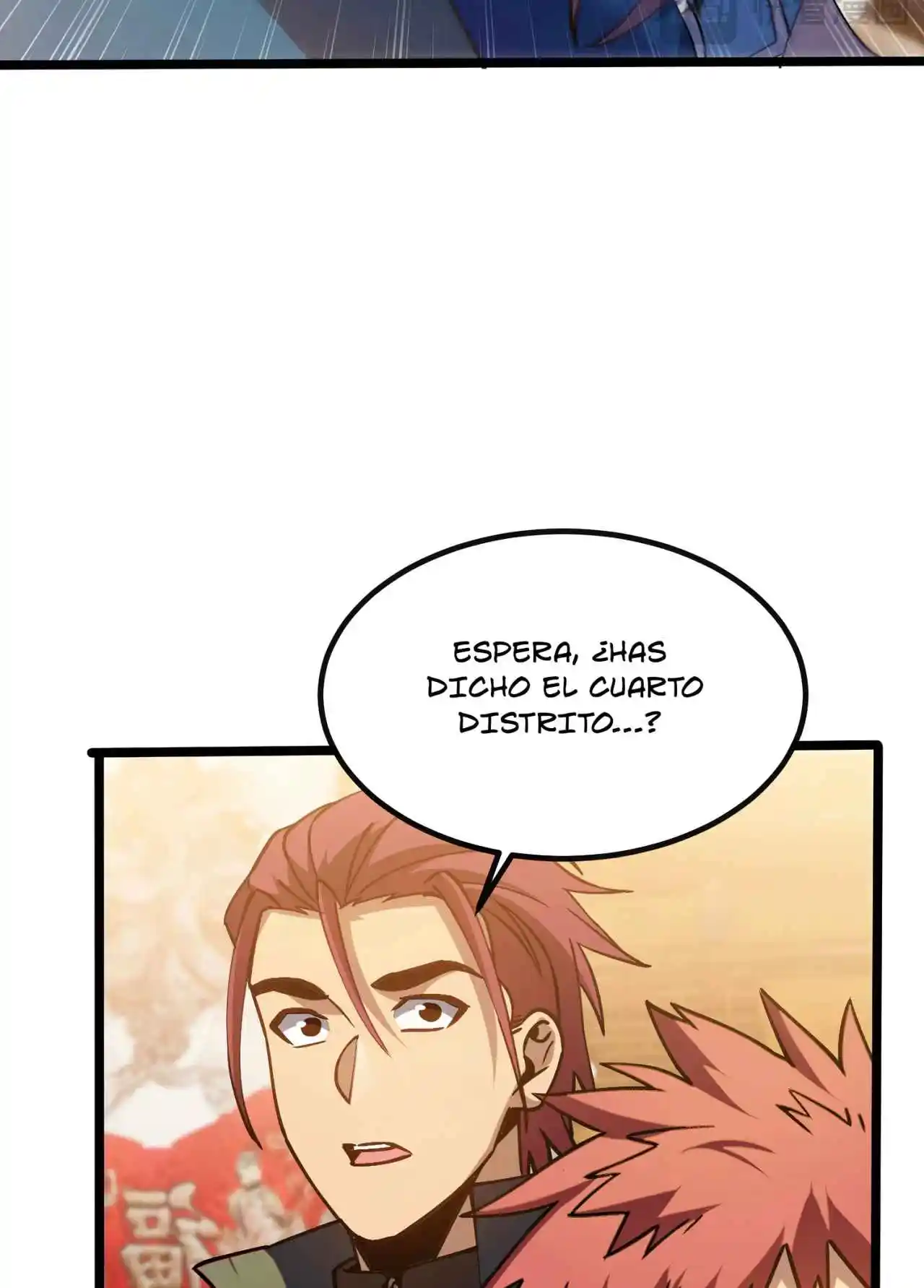 Maestro De Las Antiguas Armas Divinas - Capítulo 6 - Página 48 - LectorTMOo