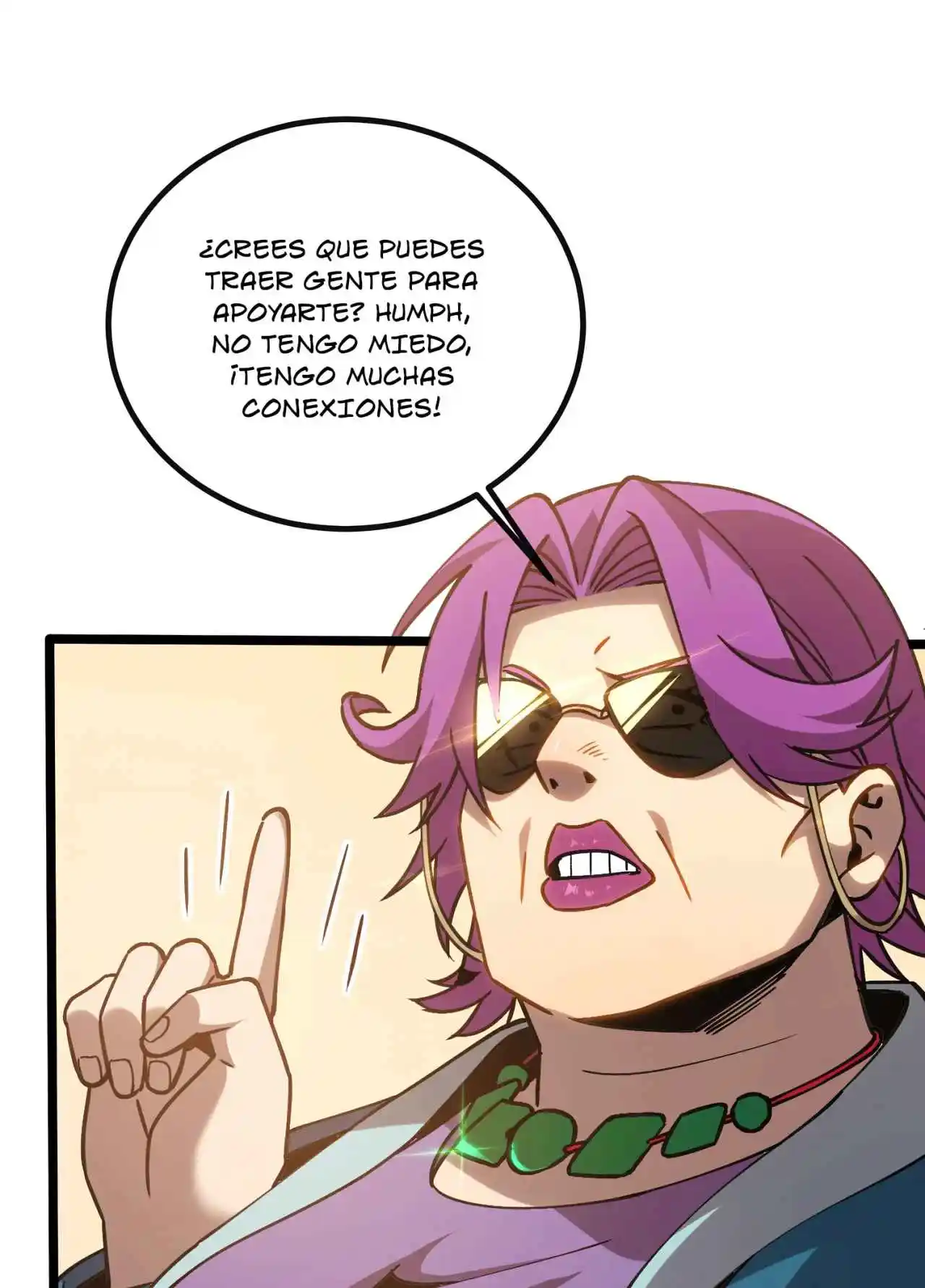 Maestro De Las Antiguas Armas Divinas - Capítulo 6 - Página 60 - LectorTMOo