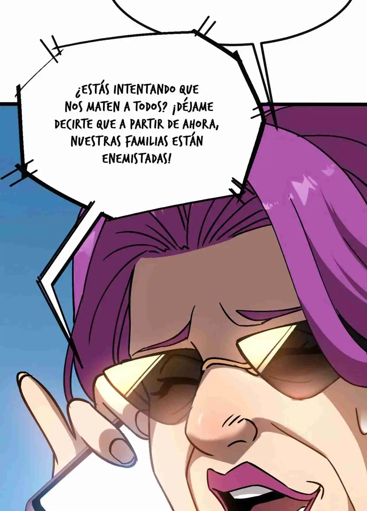 Maestro De Las Antiguas Armas Divinas - Capítulo 6 - Página 63 - LectorTMOo