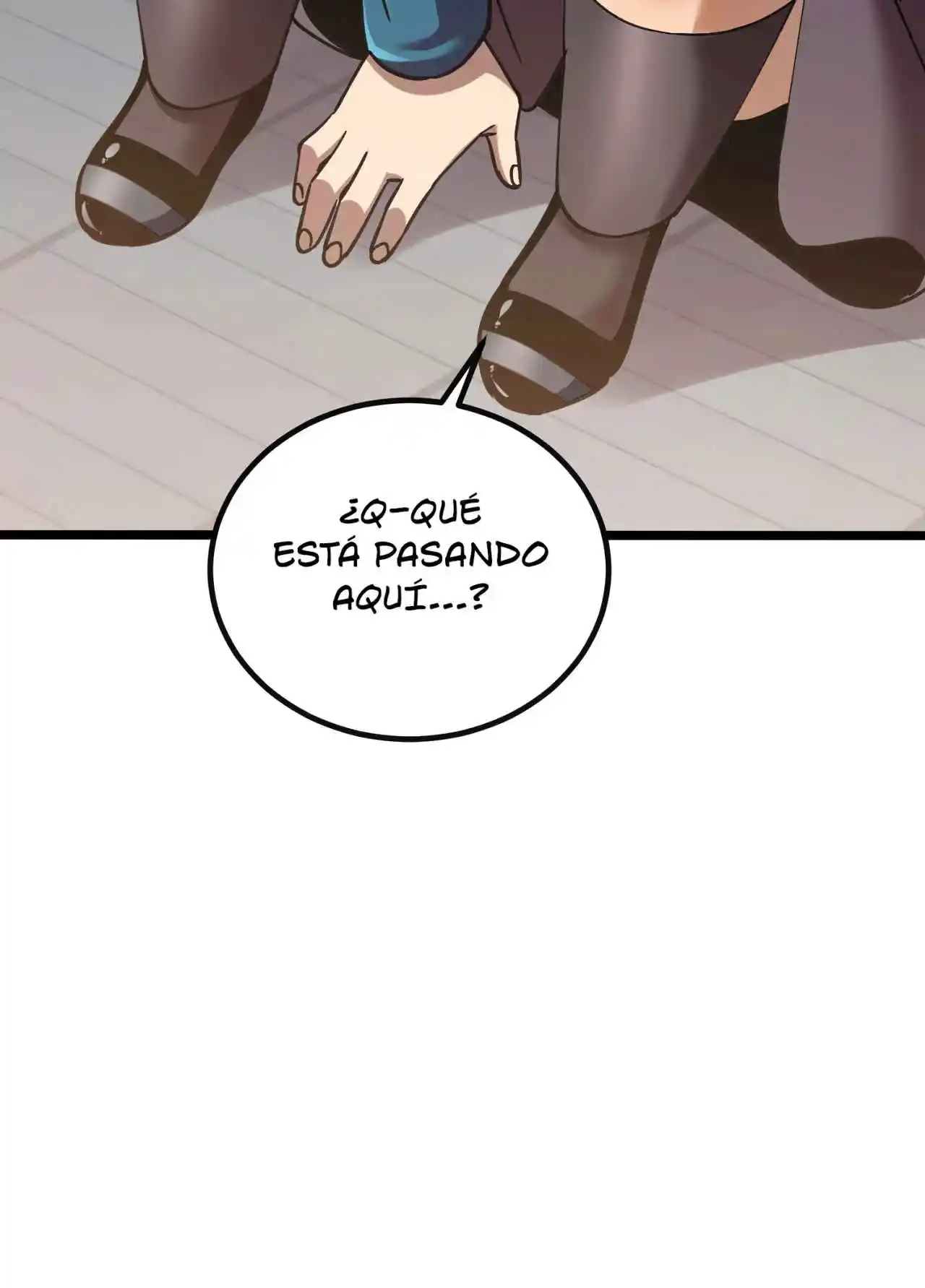 Maestro De Las Antiguas Armas Divinas - Capítulo 6 - Página 70 - LectorTMOo
