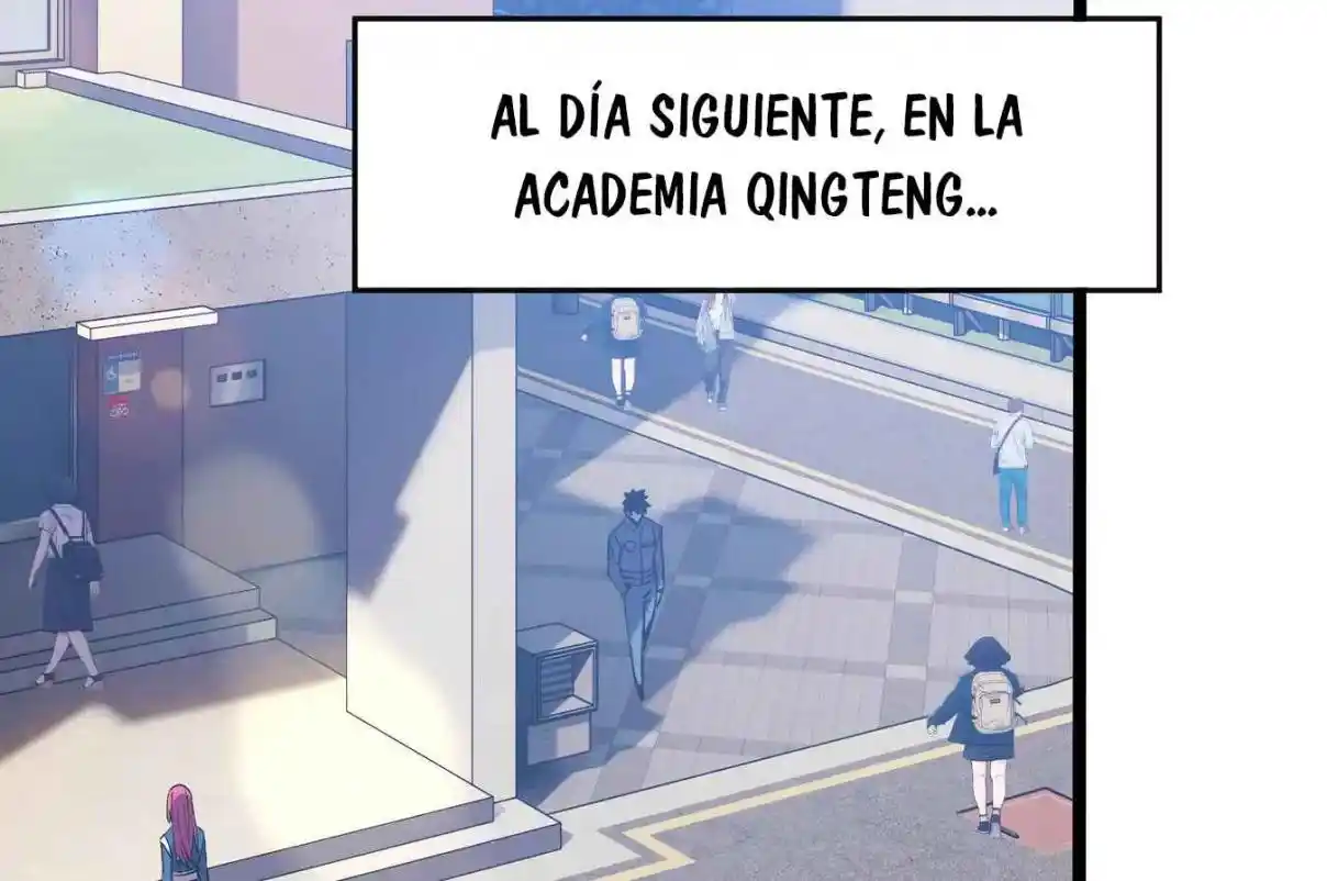 Maestro De Las Antiguas Armas Divinas - Capítulo 8 - Página 25 - LectorTMOo