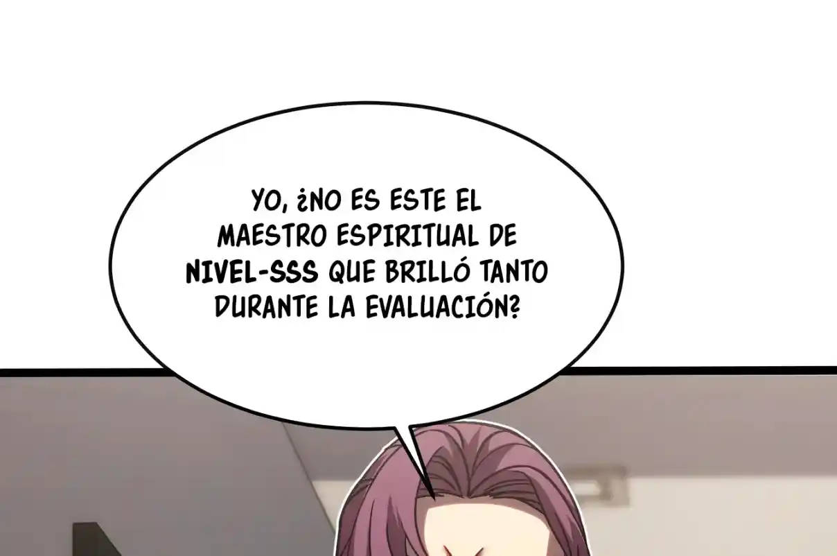 Maestro De Las Antiguas Armas Divinas - Capítulo 8 - Página 31 - LectorTMOo