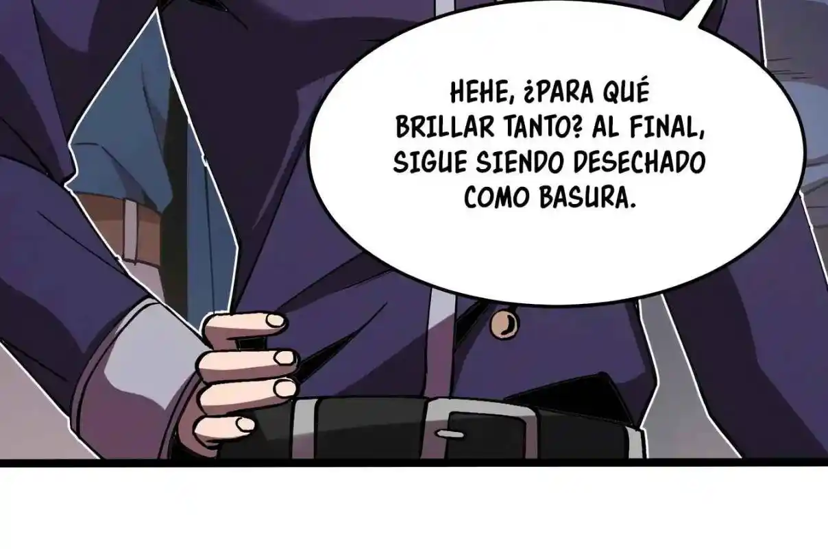 Maestro De Las Antiguas Armas Divinas - Capítulo 8 - Página 33 - LectorTMOo