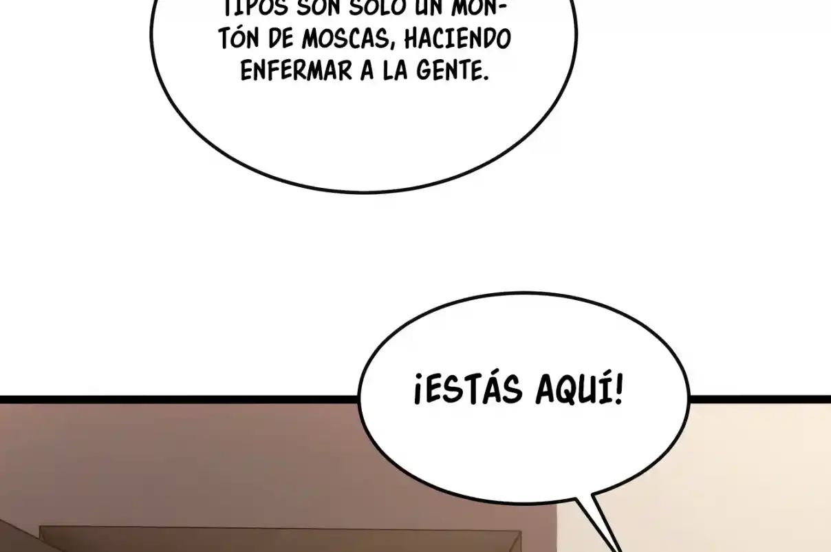 Maestro De Las Antiguas Armas Divinas - Capítulo 8 - Página 36 - LectorTMOo