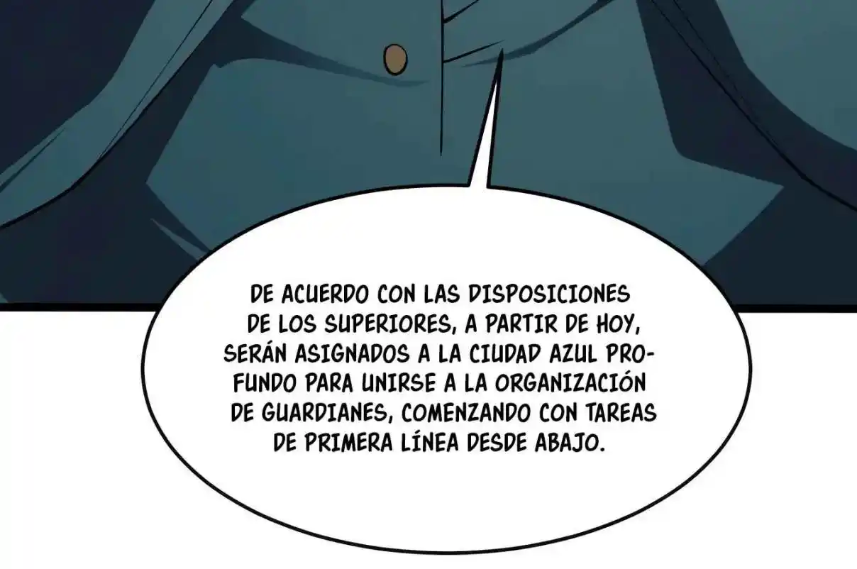 Maestro De Las Antiguas Armas Divinas - Capítulo 8 - Página 42 - LectorTMOo
