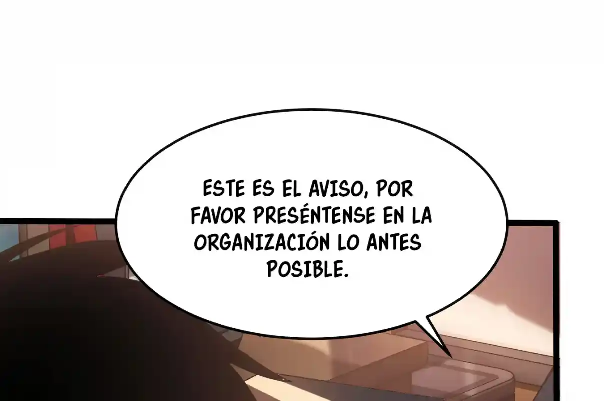 Maestro De Las Antiguas Armas Divinas - Capítulo 8 - Página 43 - LectorTMOo