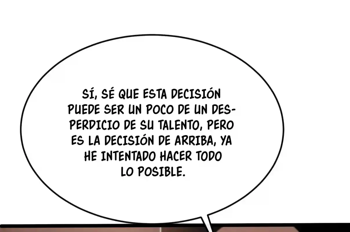 Maestro De Las Antiguas Armas Divinas - Capítulo 8 - Página 46 - LectorTMOo