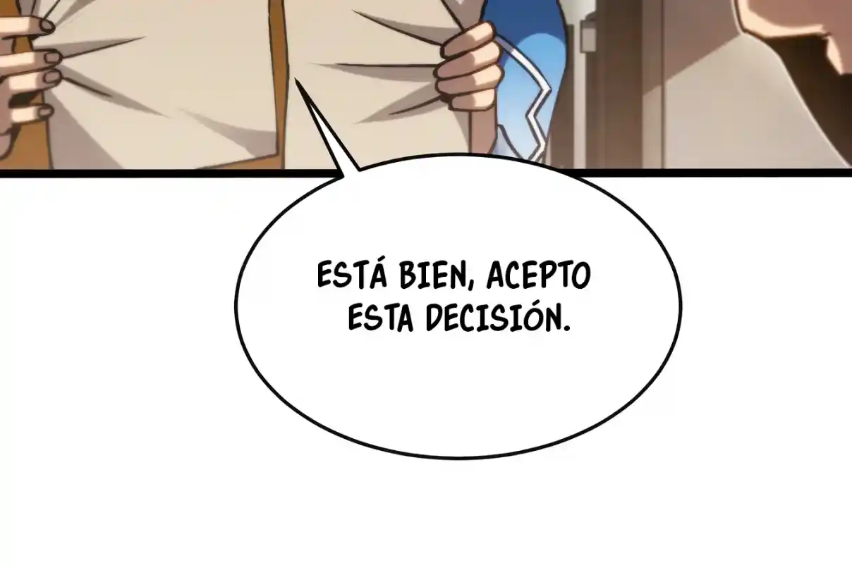 Maestro De Las Antiguas Armas Divinas - Capítulo 8 - Página 48 - LectorTMOo