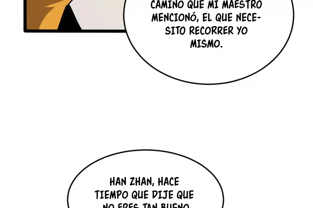 Maestro De Las Antiguas Armas Divinas - Capítulo 8 - Página 51 - LectorTMOo