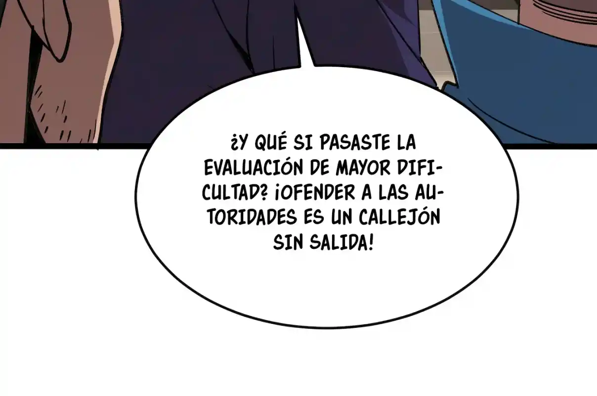Maestro De Las Antiguas Armas Divinas - Capítulo 8 - Página 54 - LectorTMOo