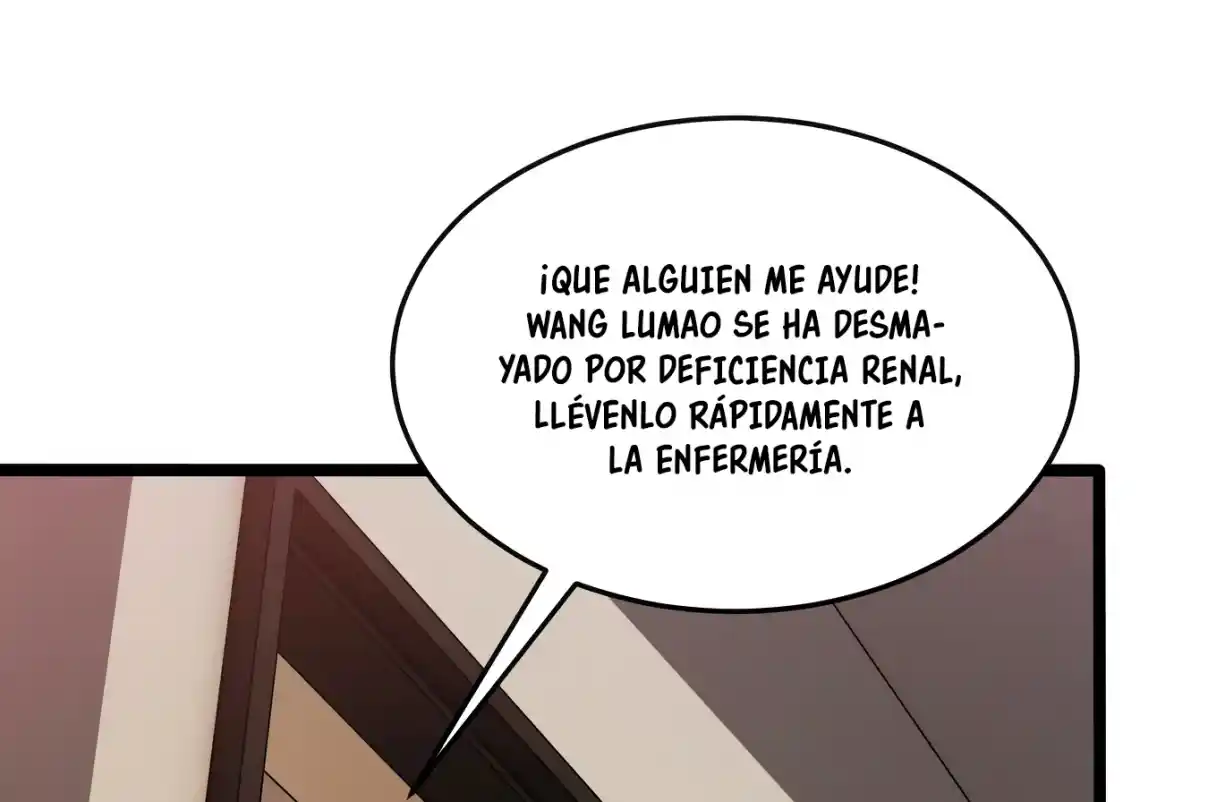 Maestro De Las Antiguas Armas Divinas - Capítulo 8 - Página 89 - LectorTMOo