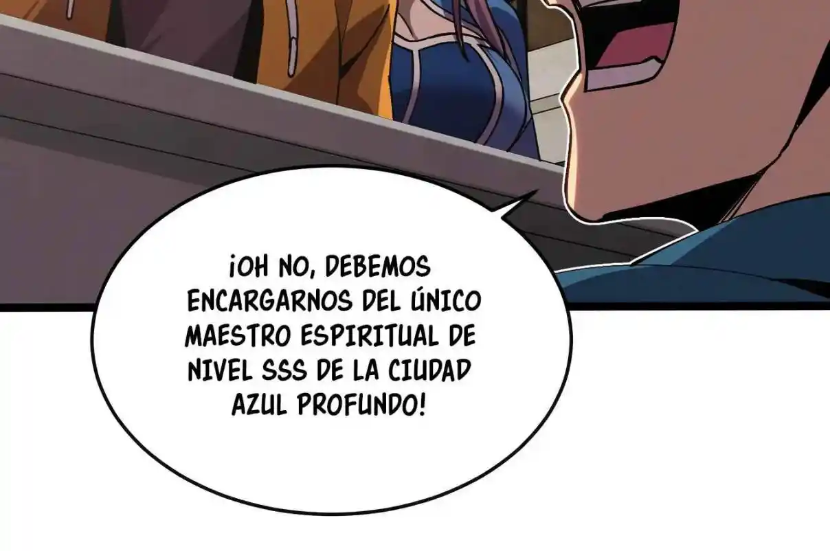 Maestro De Las Antiguas Armas Divinas - Capítulo 8 - Página 104 - LectorTMOo