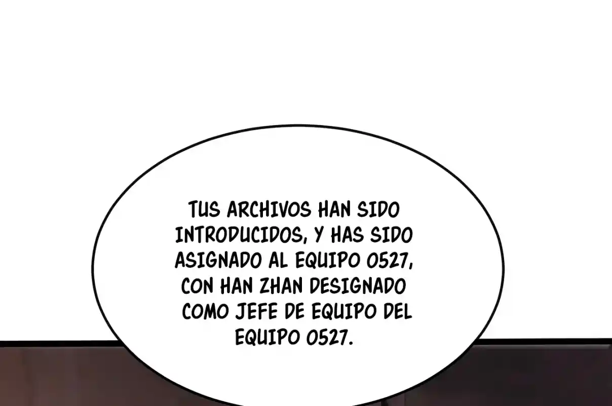 Maestro De Las Antiguas Armas Divinas - Capítulo 8 - Página 105 - LectorTMOo