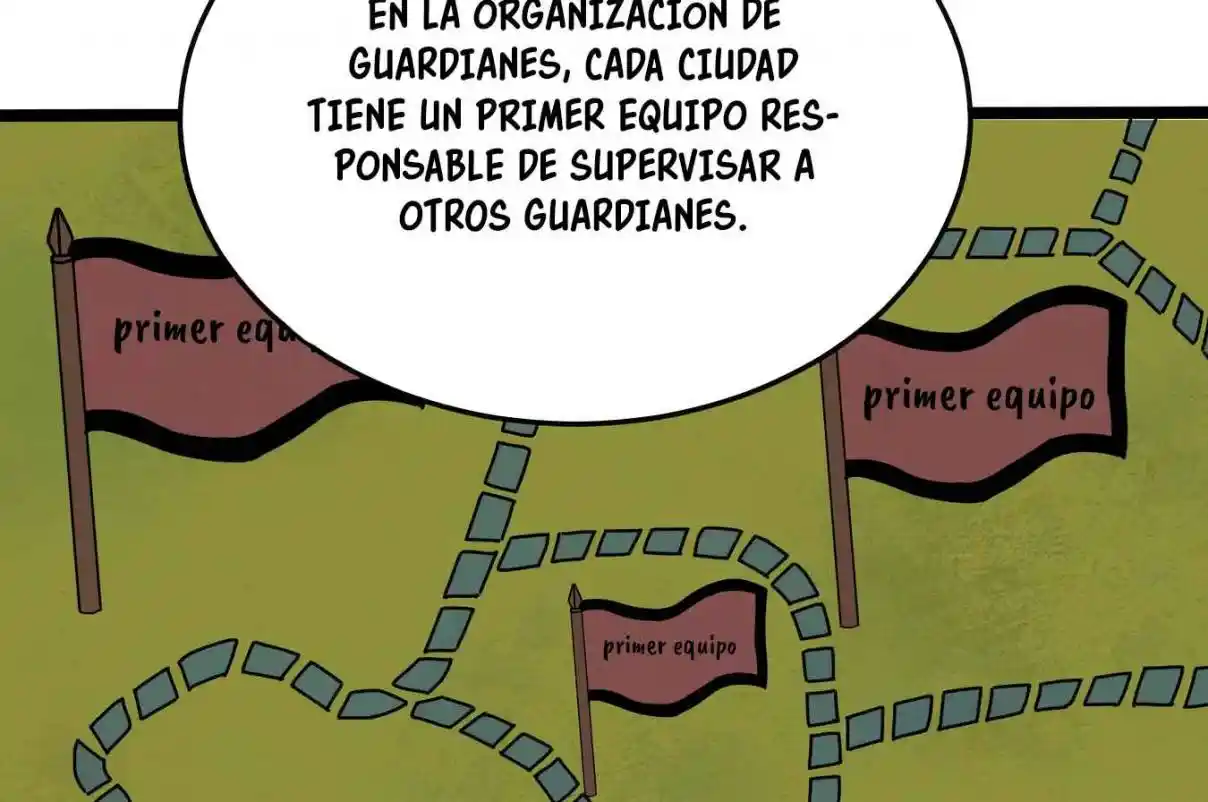 Maestro De Las Antiguas Armas Divinas - Capítulo 8 - Página 109 - LectorTMOo