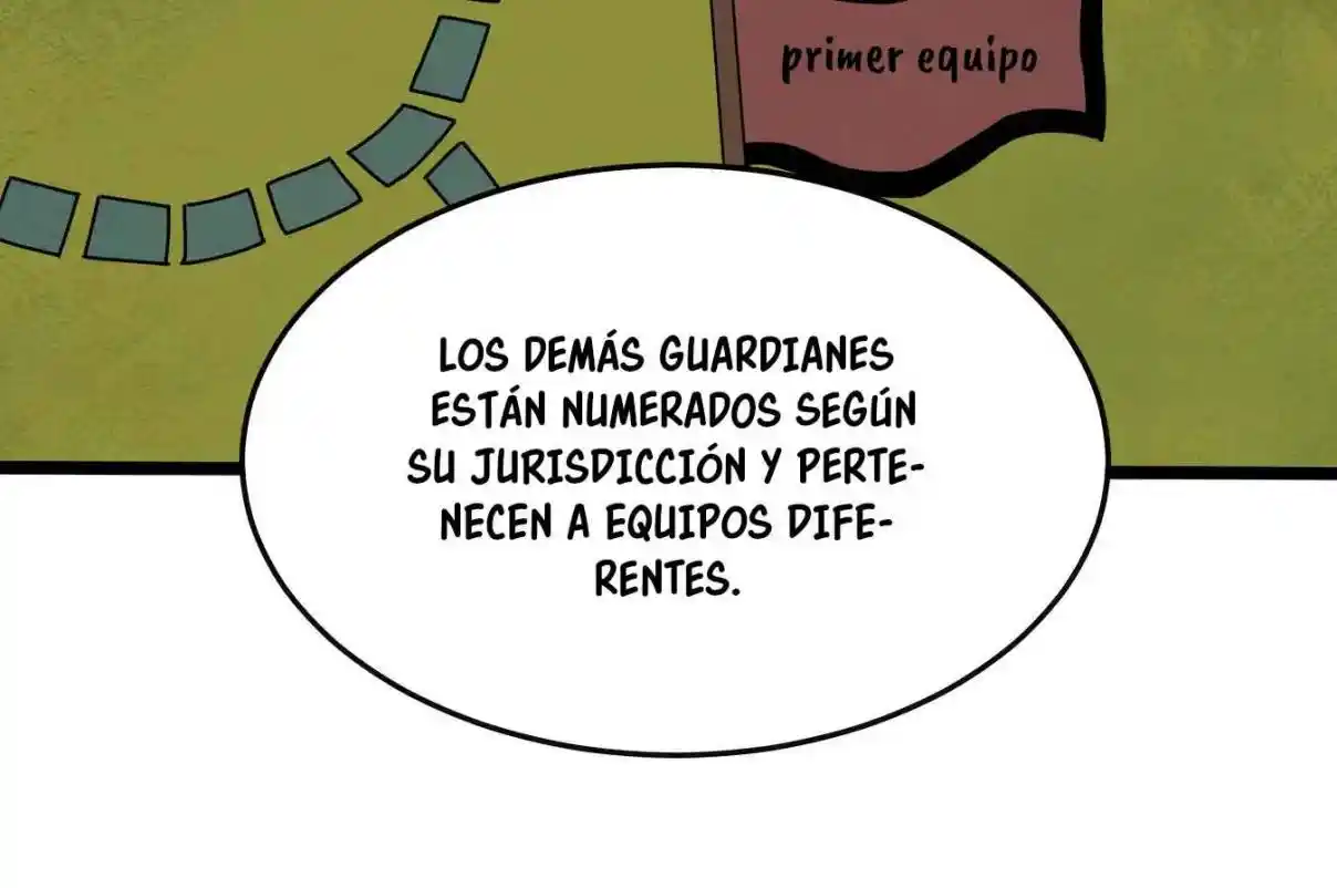Maestro De Las Antiguas Armas Divinas - Capítulo 8 - Página 111 - LectorTMOo