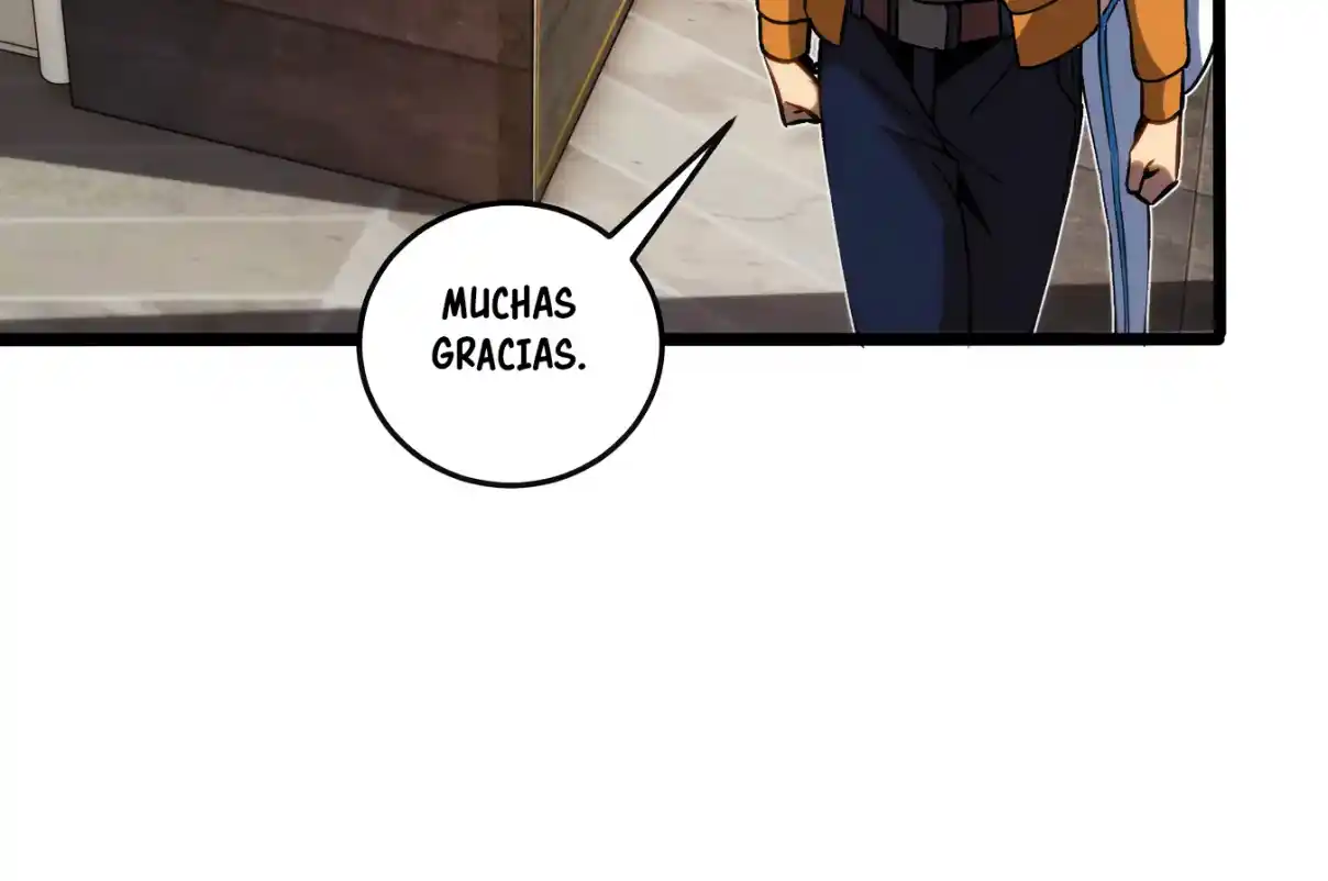Maestro De Las Antiguas Armas Divinas - Capítulo 8 - Página 114 - LectorTMOo