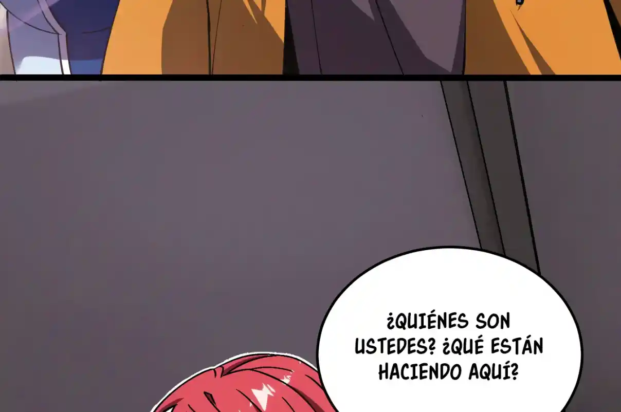 Maestro De Las Antiguas Armas Divinas - Capítulo 8 - Página 122 - LectorTMOo