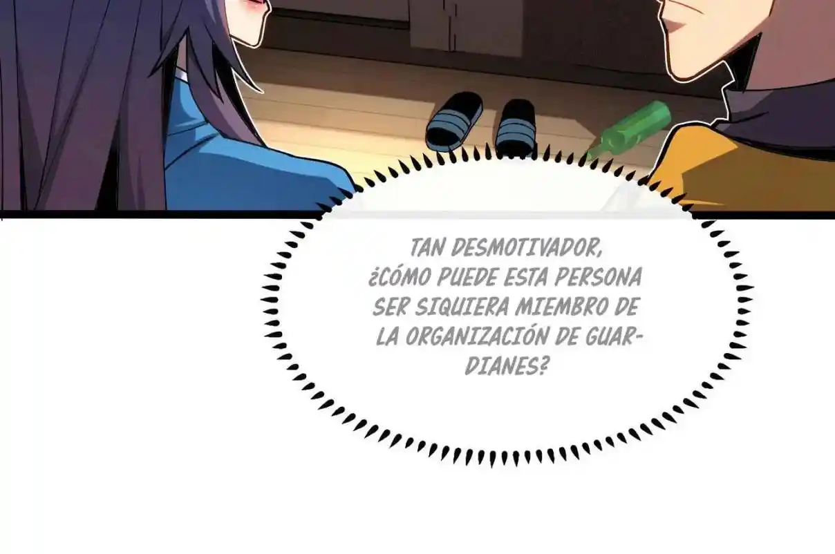 Maestro De Las Antiguas Armas Divinas - Capítulo 8 - Página 137 - LectorTMOo