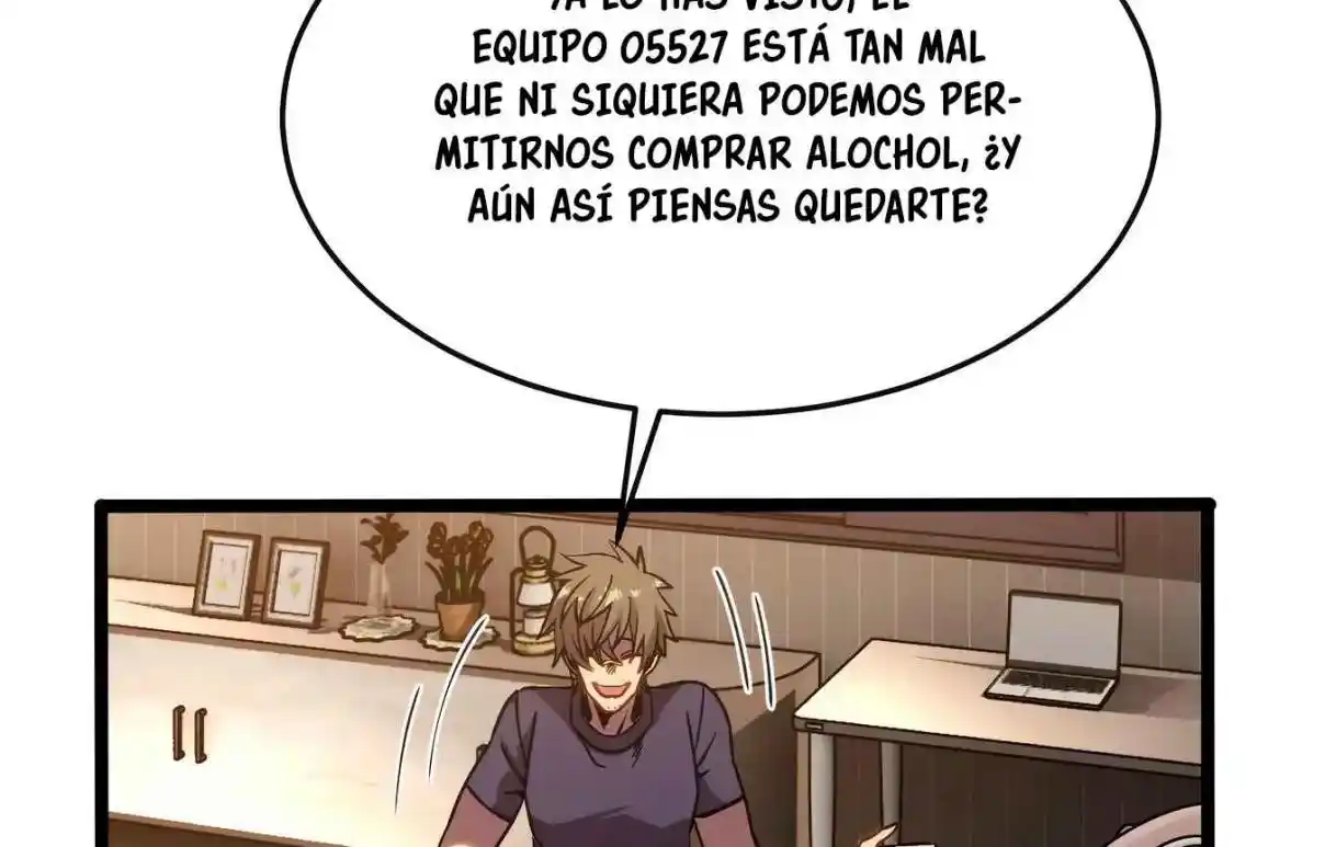 Maestro De Las Antiguas Armas Divinas - Capítulo 9 - Página 16 - LectorTMOo