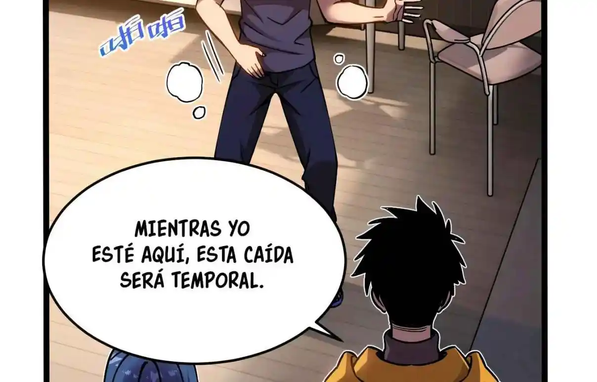 Maestro De Las Antiguas Armas Divinas - Capítulo 9 - Página 17 - LectorTMOo