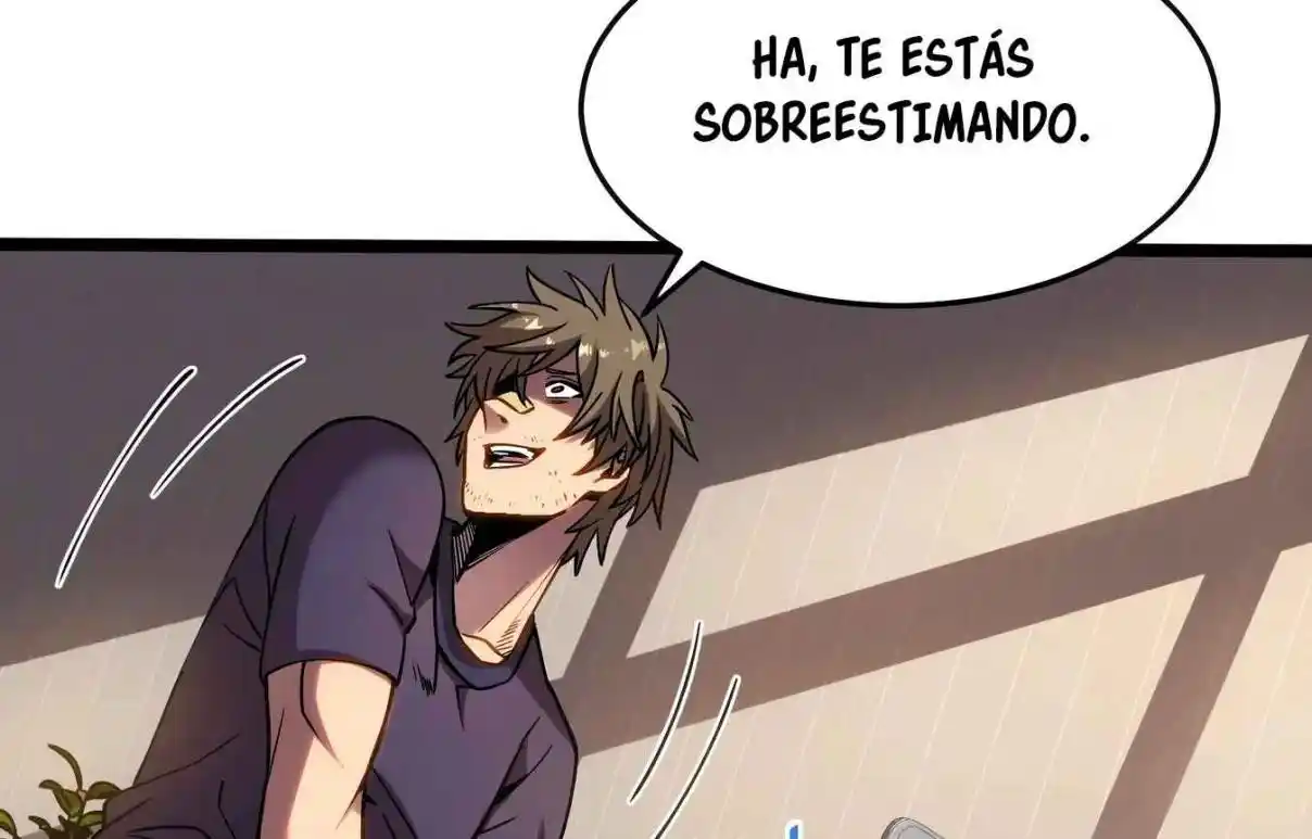 Maestro De Las Antiguas Armas Divinas - Capítulo 9 - Página 19 - LectorTMOo