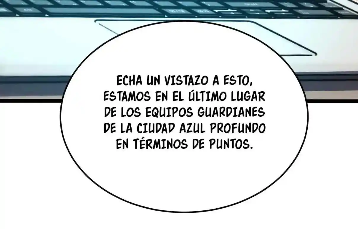Maestro De Las Antiguas Armas Divinas - Capítulo 9 - Página 23 - LectorTMOo
