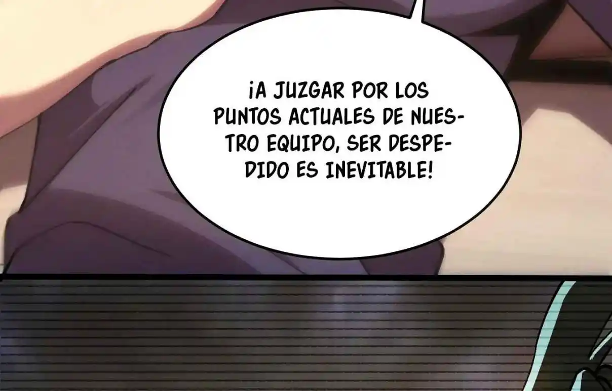 Maestro De Las Antiguas Armas Divinas - Capítulo 9 - Página 27 - LectorTMOo
