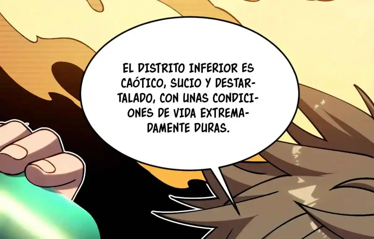 Maestro De Las Antiguas Armas Divinas - Capítulo 9 - Página 30 - LectorTMOo