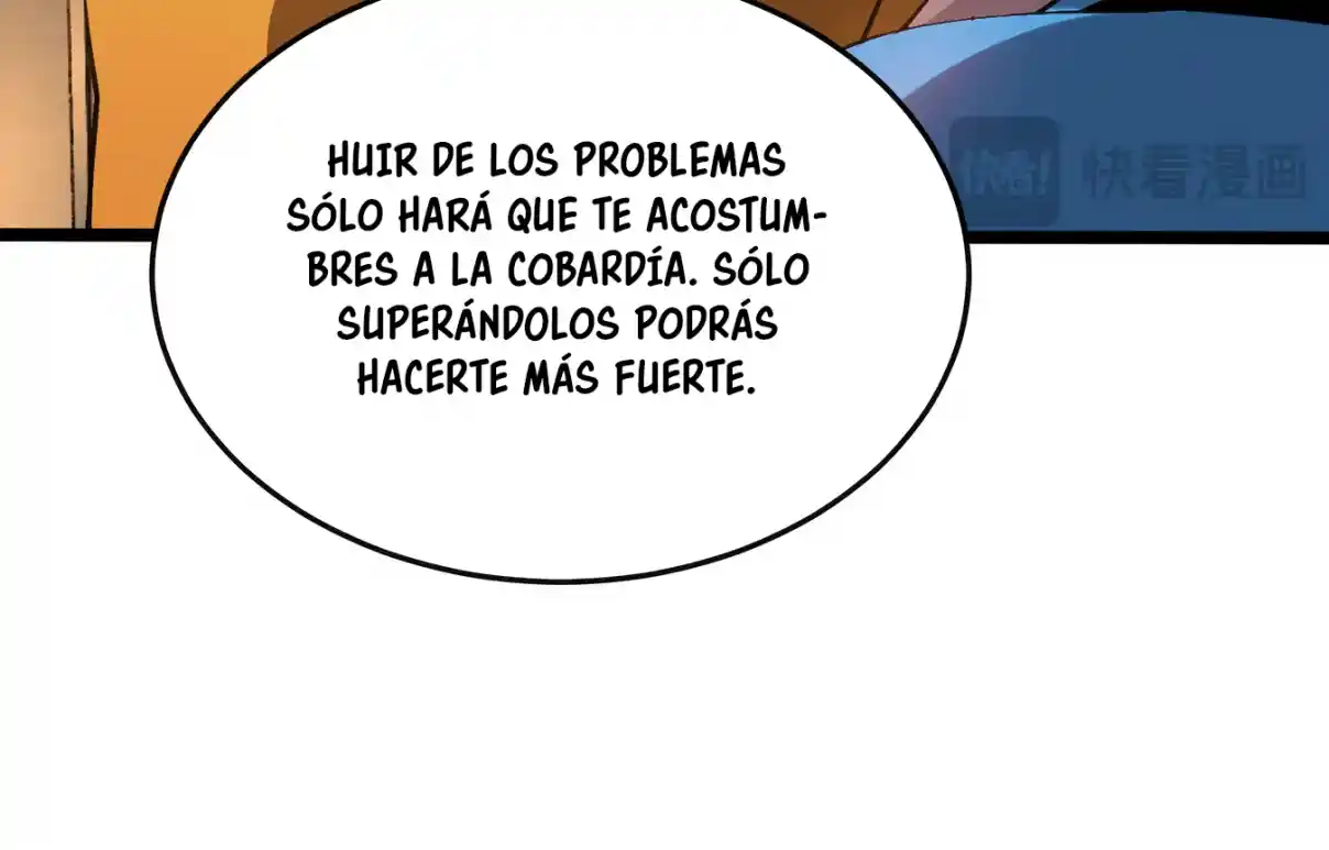 Maestro De Las Antiguas Armas Divinas - Capítulo 9 - Página 43 - LectorTMOo