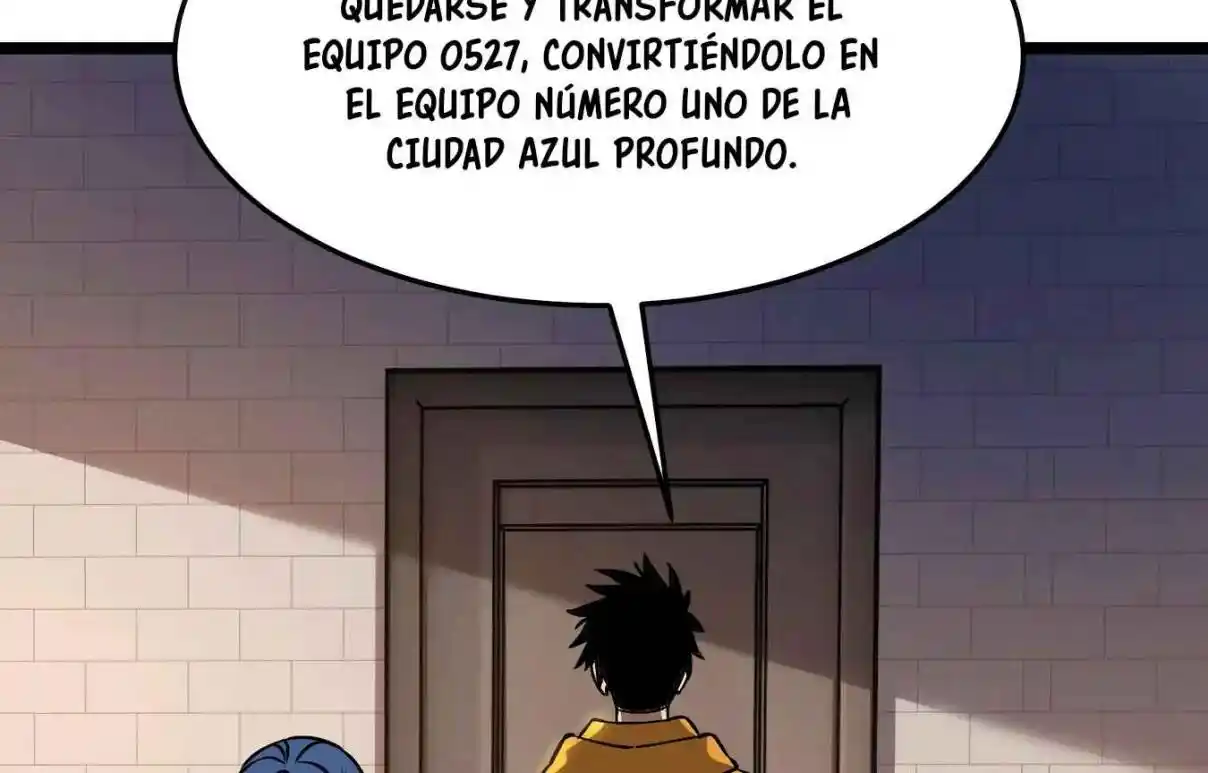 Maestro De Las Antiguas Armas Divinas - Capítulo 9 - Página 48 - LectorTMOo