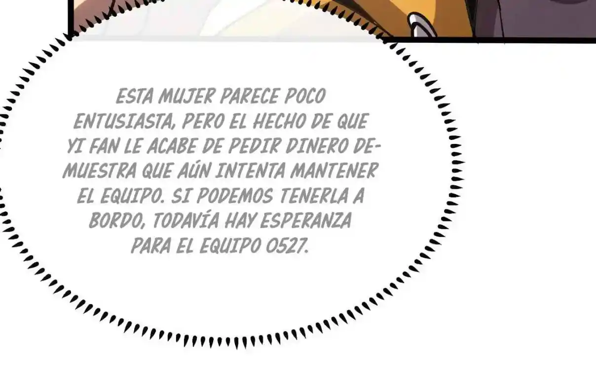 Maestro De Las Antiguas Armas Divinas - Capítulo 9 - Página 68 - LectorTMOo