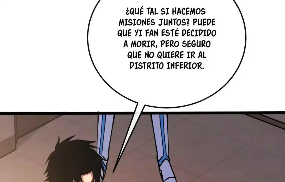 Maestro De Las Antiguas Armas Divinas - Capítulo 9 - Página 72 - LectorTMOo