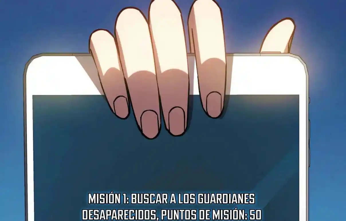 Maestro De Las Antiguas Armas Divinas - Capítulo 9 - Página 86 - LectorTMOo