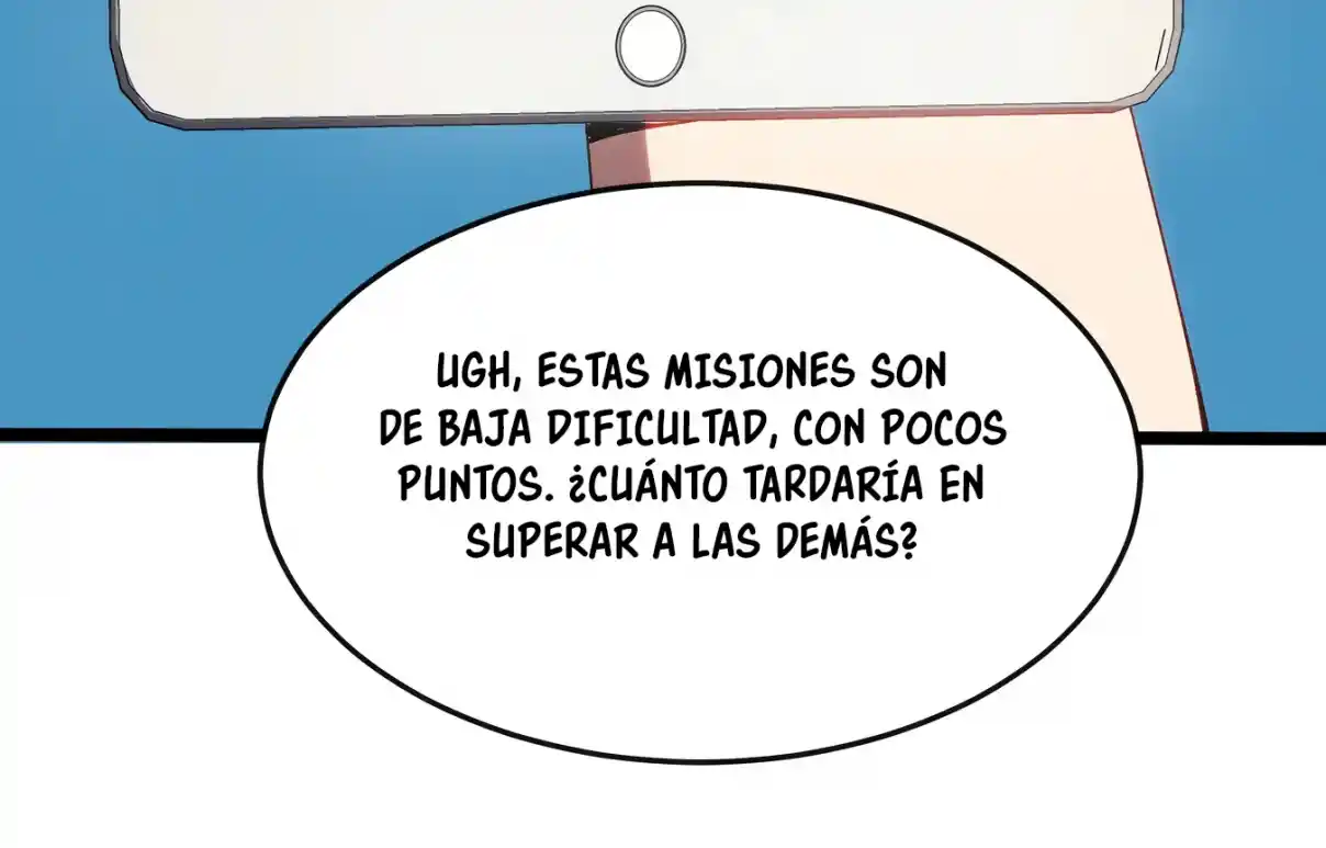 Maestro De Las Antiguas Armas Divinas - Capítulo 9 - Página 88 - LectorTMOo