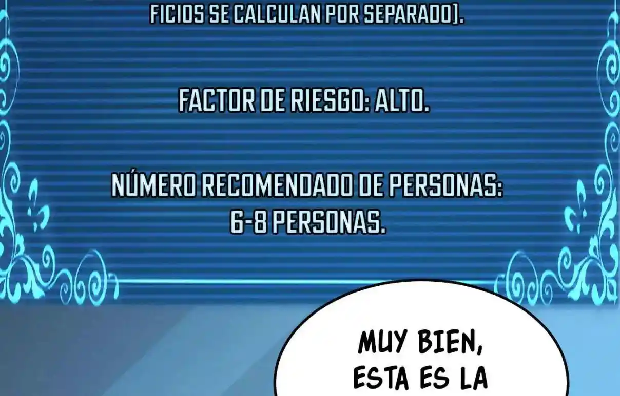 Maestro De Las Antiguas Armas Divinas - Capítulo 9 - Página 93 - LectorTMOo