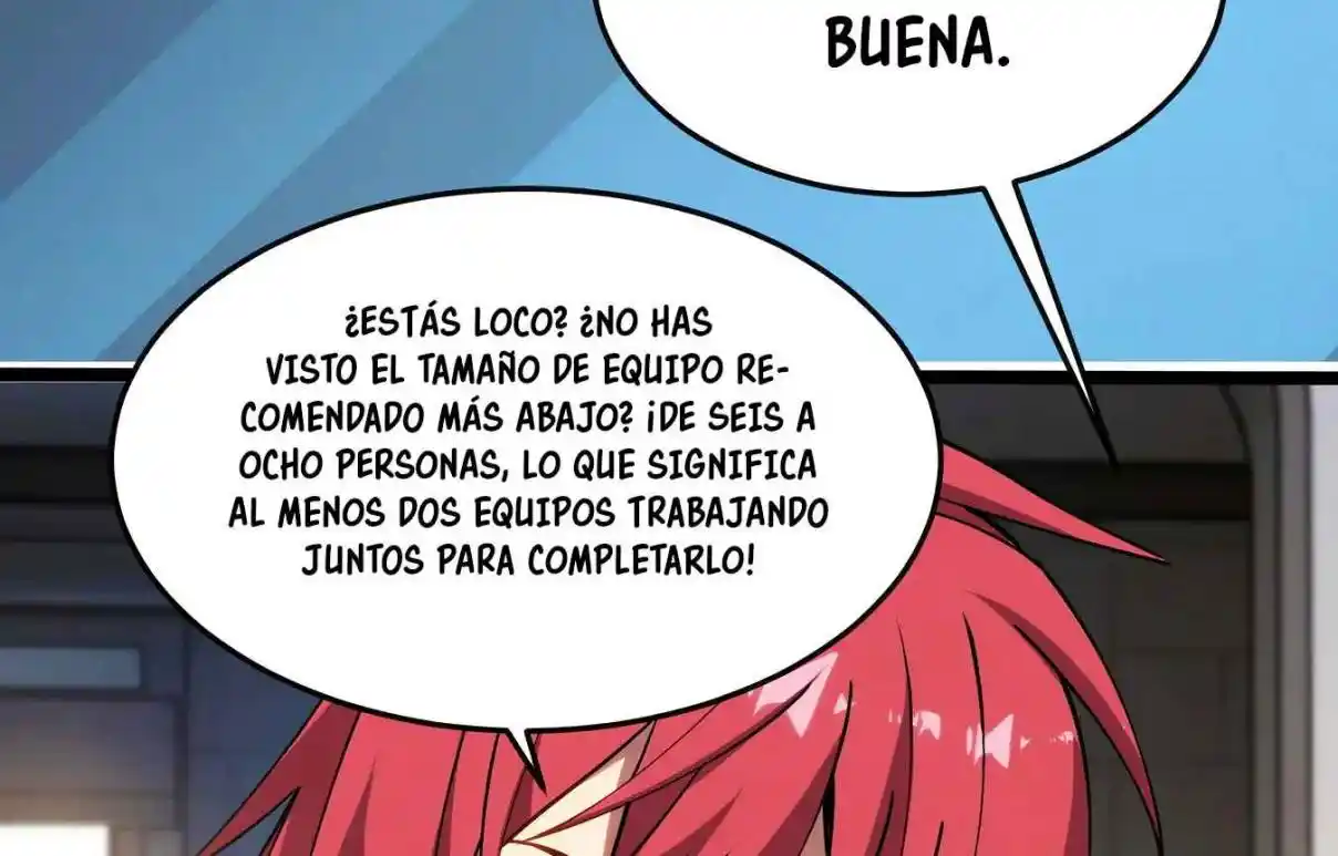 Maestro De Las Antiguas Armas Divinas - Capítulo 9 - Página 94 - LectorTMOo