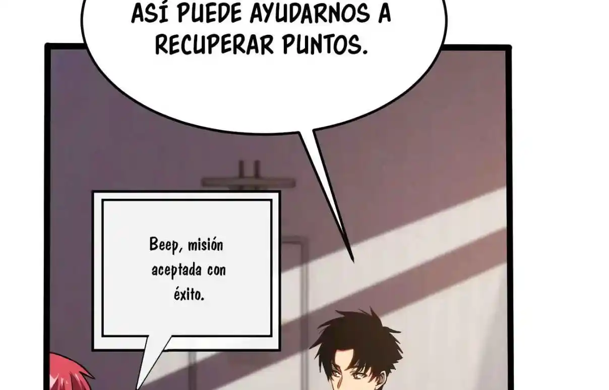 Maestro De Las Antiguas Armas Divinas - Capítulo 9 - Página 98 - LectorTMOo
