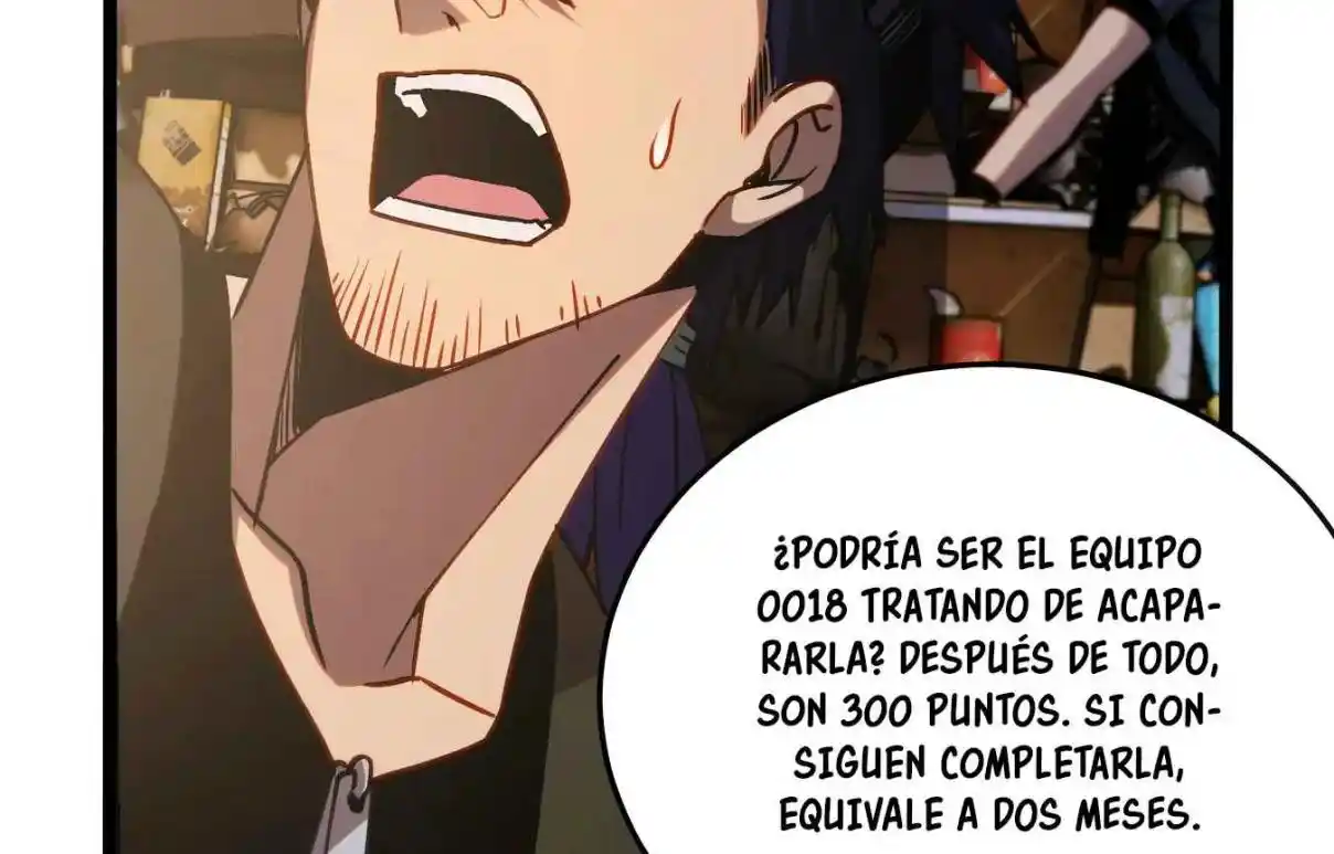 Maestro De Las Antiguas Armas Divinas - Capítulo 9 - Página 117 - LectorTMOo