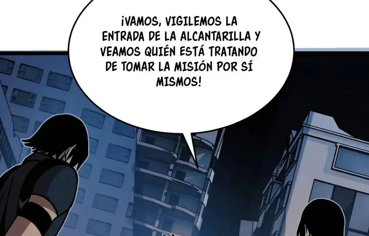 Maestro De Las Antiguas Armas Divinas - Capítulo 9 - Página 120 - LectorTMOo