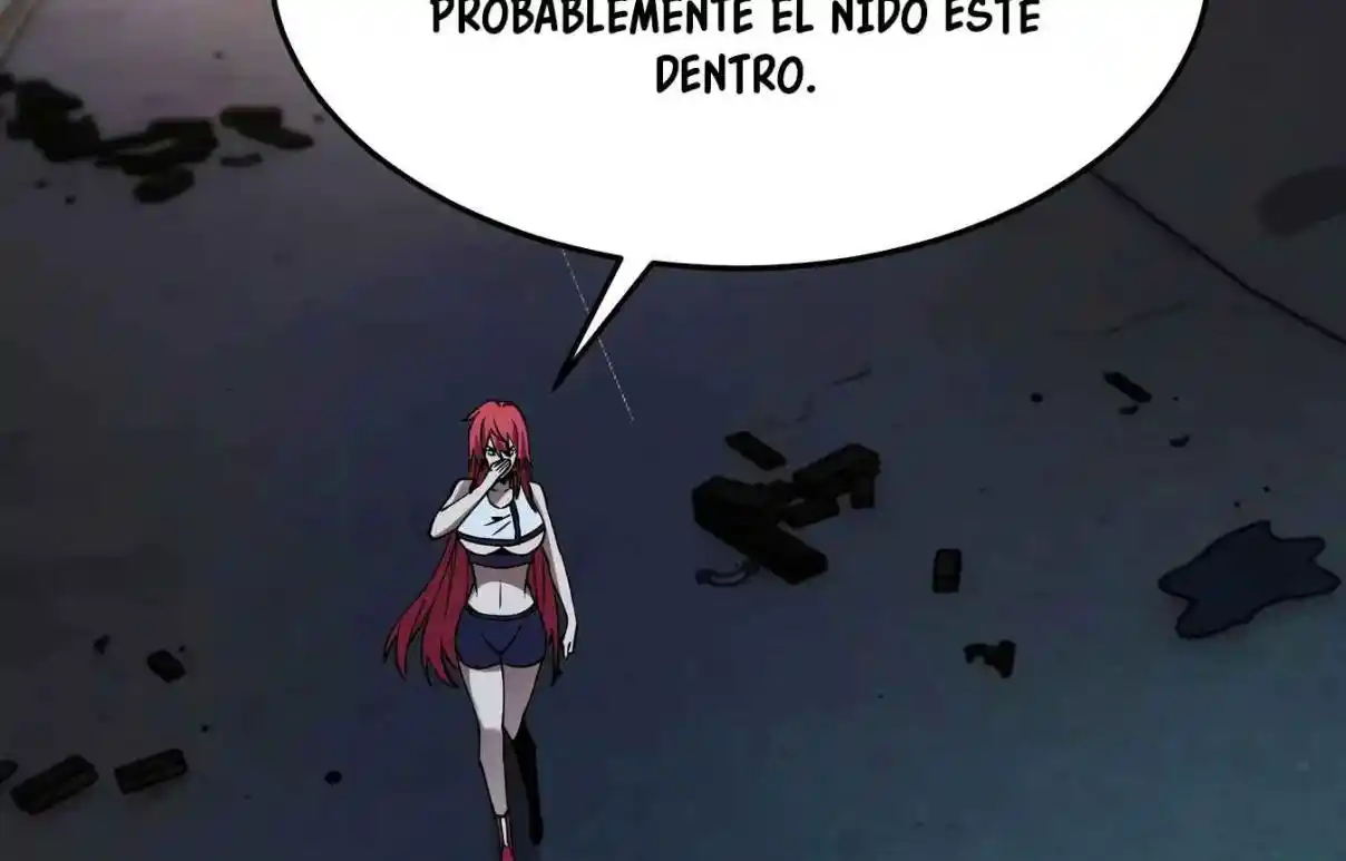 Maestro De Las Antiguas Armas Divinas - Capítulo 9 - Página 126 - LectorTMOo