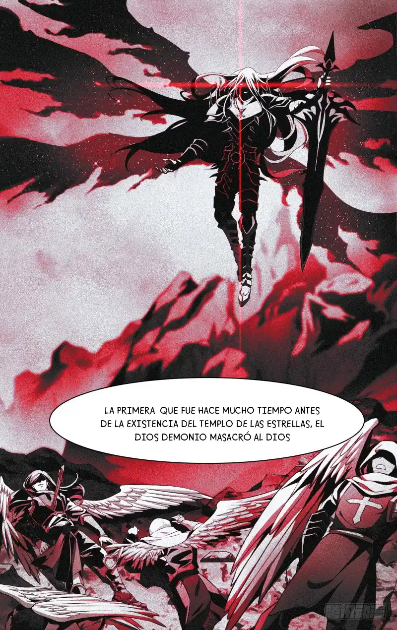 Maestro Del Espíritu Supremo - Capítulo 100 - Página 19 - LectorTMOo