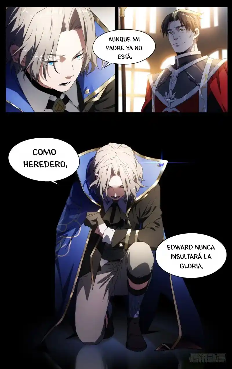 Maestro Del Espíritu Supremo - Capítulo 101 - Página 12 - LectorTMOo
