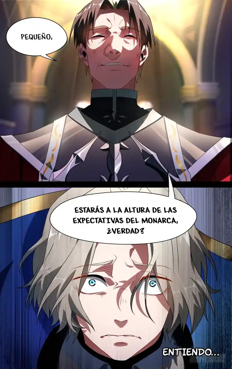 Maestro Del Espíritu Supremo - Capítulo 102 - Página 10 - LectorTMOo