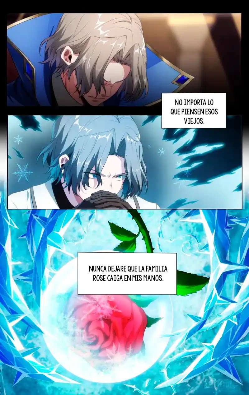 Maestro Del Espíritu Supremo - Capítulo 102 - Página 12 - LectorTMOo