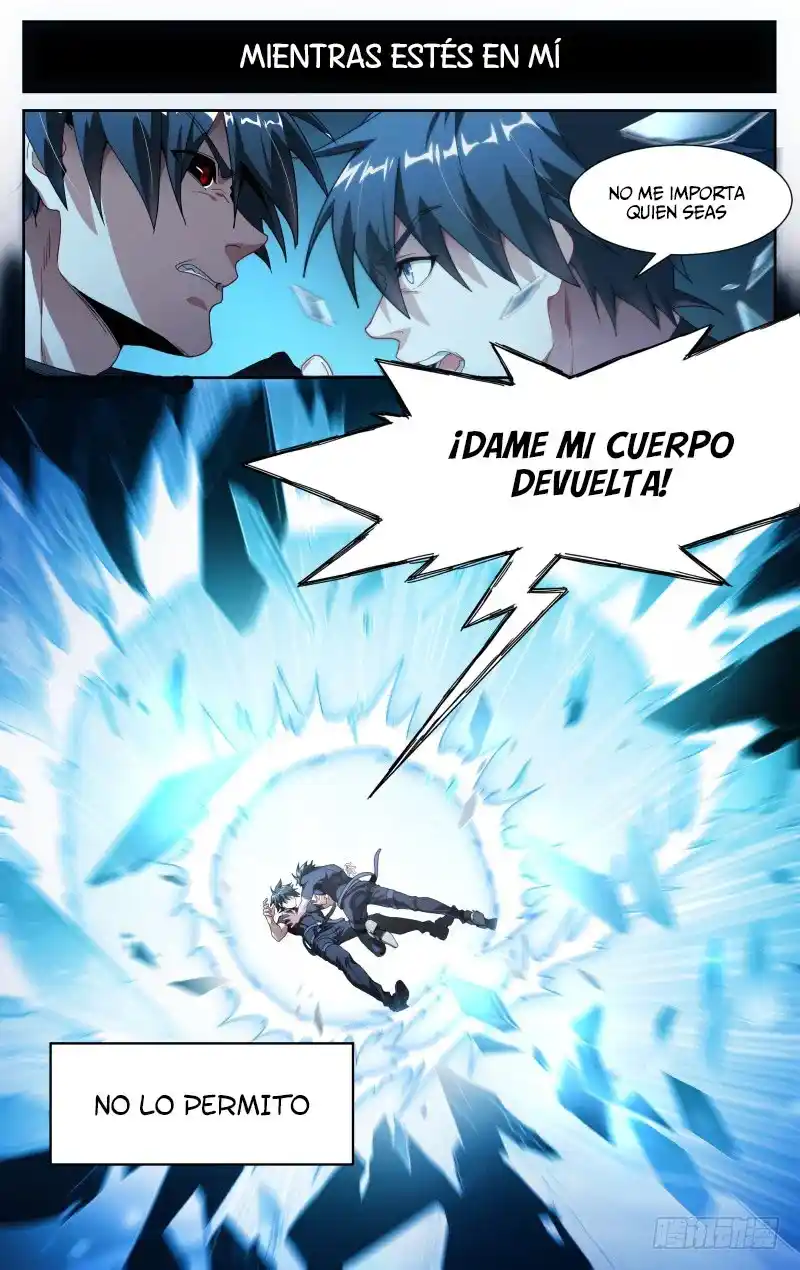 Maestro Del Espíritu Supremo - Capítulo 106 - Página 23 - LectorTMOo