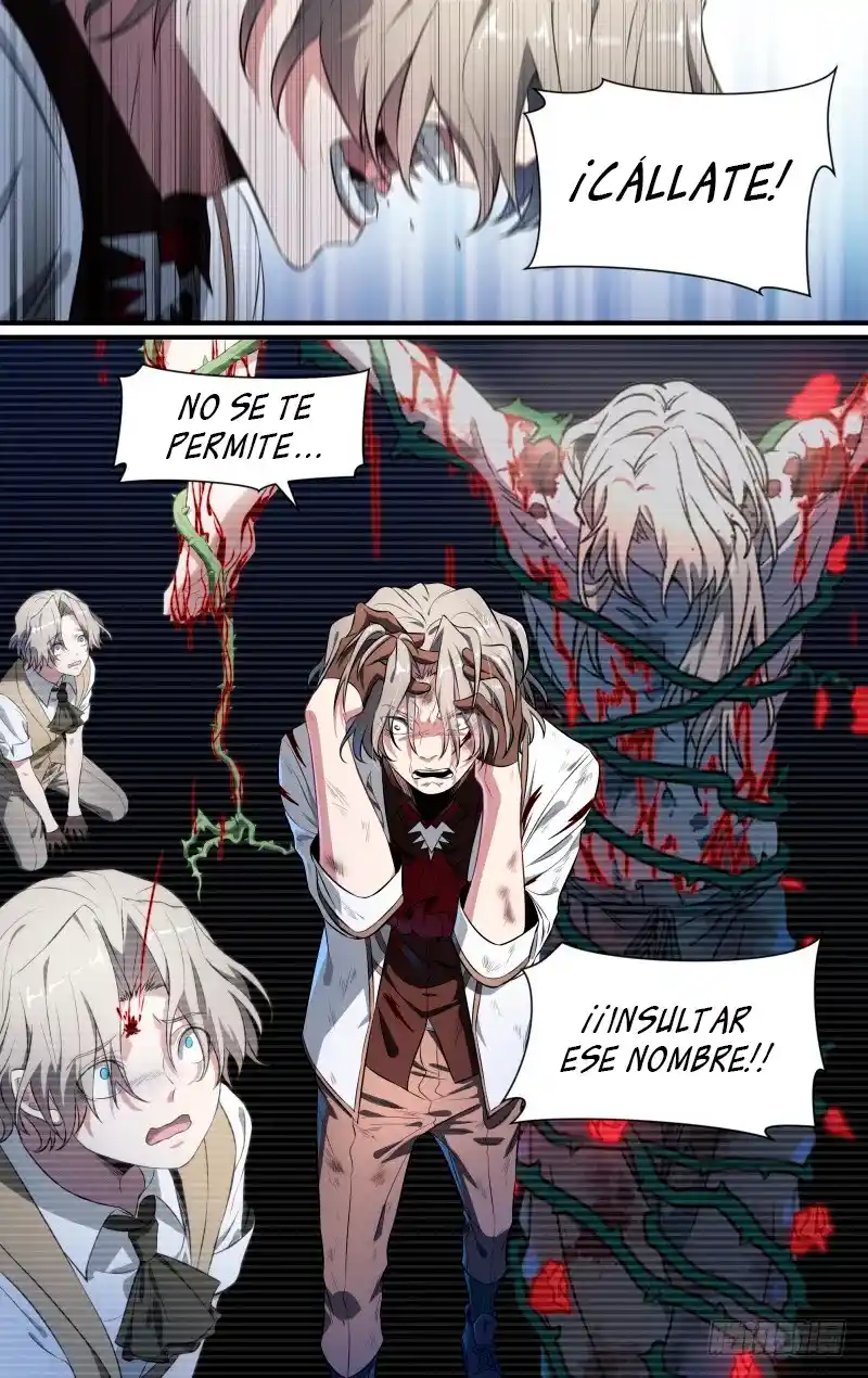 Maestro Del Espíritu Supremo - Capítulo 109 - Página 15 - LectorTMOo